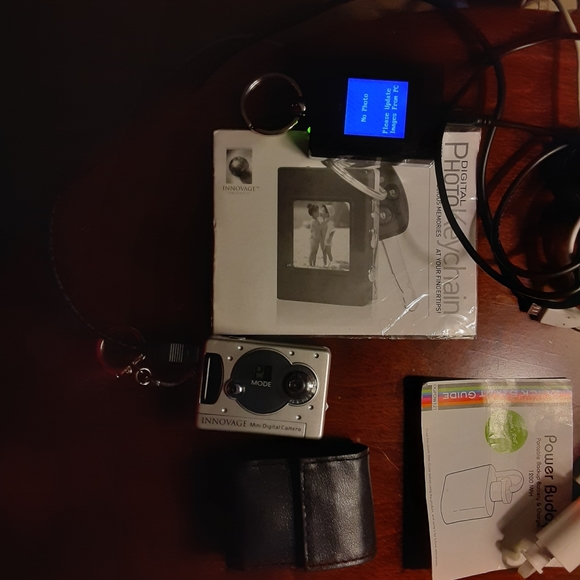 Miniature Electronics - Picture 3 of 5